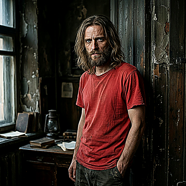 Raskolnikov